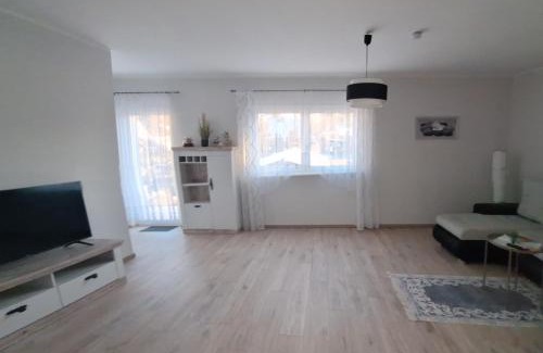 Lindenberg Apartamento | Ferienwohnung Lindenblick