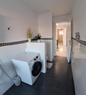 Lindenberg Apartamento | Ferienwohnung Lindenblick