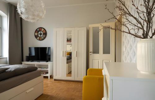 Weimar Apartamento | Ferienwohnung Lindner 1