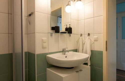 Weimar Apartamento | Ferienwohnung Lindner 1