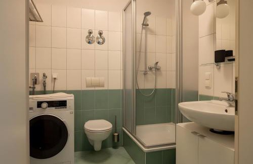 Weimar Apartamento | Ferienwohnung Lindner 1