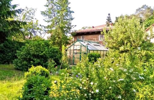 Linow Casa | Ferienwohnung Linow SEE 6861
