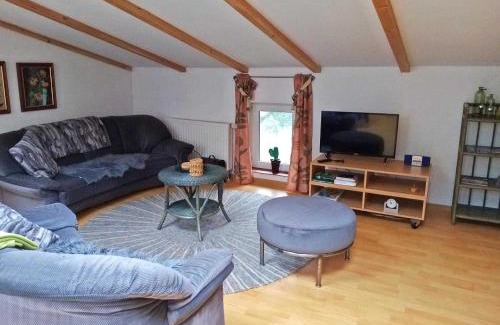 Linow Casa | Ferienwohnung Linow SEE 6861