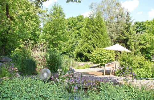 Linow Casa | Ferienwohnung Linow SEE 6861