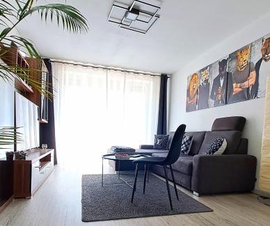 Oschersleben Apartamento | Ferienwohnung Lion