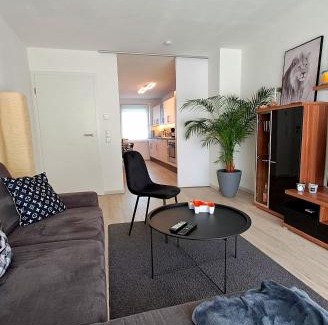 Oschersleben Apartamento | Ferienwohnung Lion