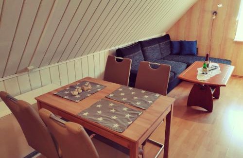 Gingst Apartamento | Ferienwohnung Lisa