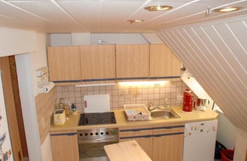Gingst Apartamento | Ferienwohnung Lisa