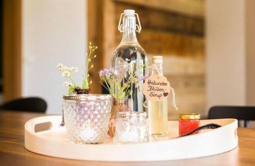 Neukirch Apartamento | Ferienwohnung Liselotte