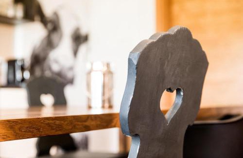 Neukirch Apartamento | Ferienwohnung Liselotte