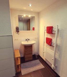 Itter Apartamento | Ferienwohnung Litzlhof