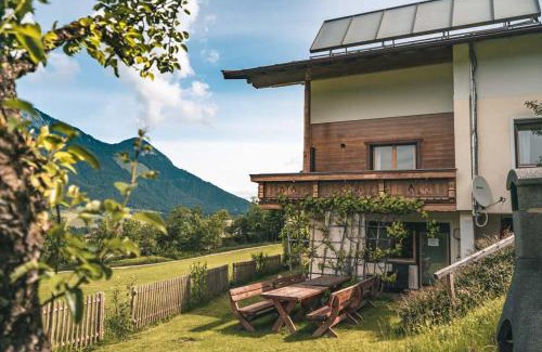 Itter Apartamento | Ferienwohnung Litzlhof