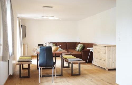 Itter Apartamento | Ferienwohnung Litzlhof