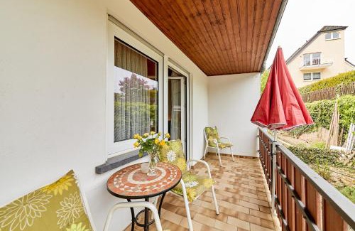 Historic Downtown Apartamento | Ferienwohnung Liva Wohnung C