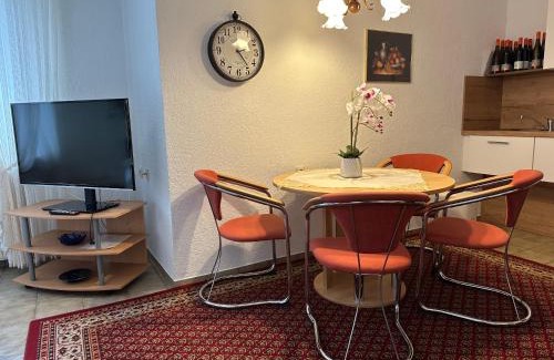 Historic Downtown Apartamento | Ferienwohnung Liva Wohnung A