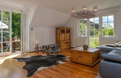 Winkhausen Apartamento | Ferienwohnung Loft