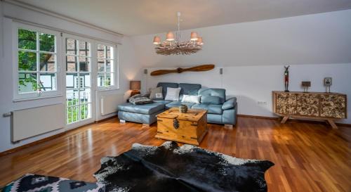 Winkhausen Apartamento | Ferienwohnung Loft
