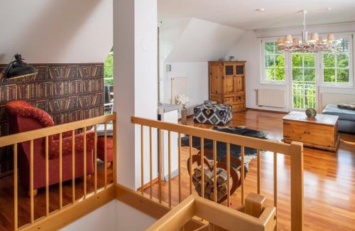 Winkhausen Apartamento | Ferienwohnung Loft