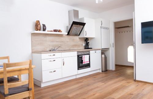 Hamelin Apartamento | Ferienwohnung Lohstraße - in TA Bildungszentrum und Bahnhofsnähe