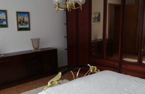 Kausen Apartamento | Ferienwohnung Loosen - Appartement/fewo, Dusche und Badewanne, 1 Schlafra