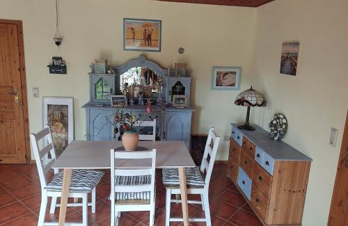 Idafehn Apartamento | Ferienwohnung Lootsenhuus 85115