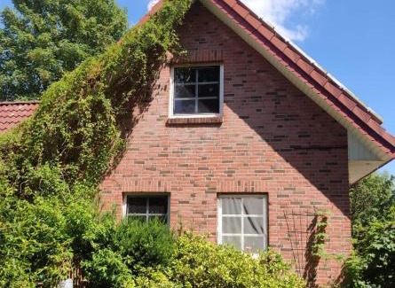 Idafehn Apartamento | Ferienwohnung Lootsenhuus 85115