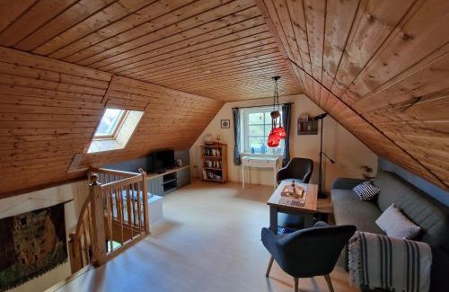 Idafehn Apartamento | Ferienwohnung Lootsenhuus 85115