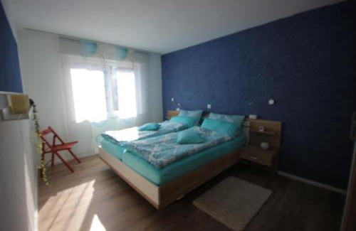 Lierschied Apartamento | Ferienwohnung Loreley