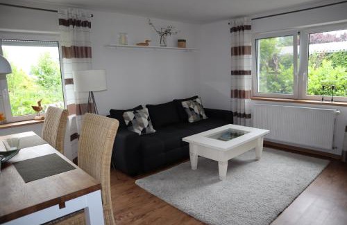 Felgentreu Apartamento | Ferienwohnung Lotte