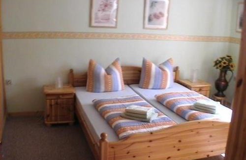 Elmenthal Apartamento | Ferienwohnung Lotti