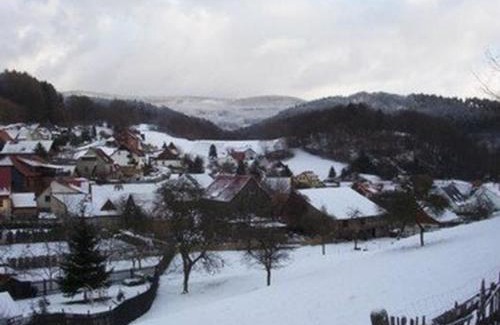 Elmenthal Apartamento | Ferienwohnung Lotti