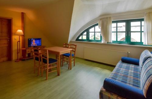 Putbus Apartamento | Ferienwohnung Lotti nur 200 Meter bis zum Wasser