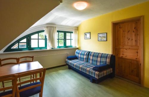 Putbus Apartamento | Ferienwohnung Lotti nur 200 Meter bis zum Wasser