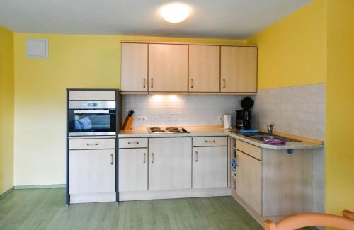 Putbus Apartamento | Ferienwohnung Lotti nur 200 Meter bis zum Wasser
