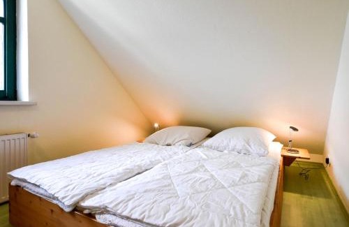 Putbus Apartamento | Ferienwohnung Lotti nur 200 Meter bis zum Wasser