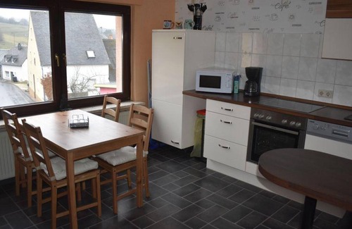 Rorodt Apartamento | Ferienwohnung Lua - Appartement/fewo, Badewanne, 2 Schlafräume