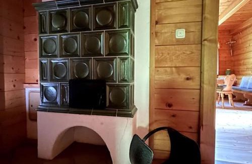 Fieberbrunn Apartamento | Ferienwohnung Luchtmaurer Auszeit