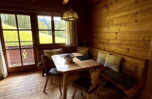 Fieberbrunn Apartamento | Ferienwohnung Luchtmaurer Auszeit