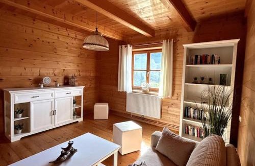 Fieberbrunn Apartamento | Ferienwohnung Luchtmaurer Auszeit
