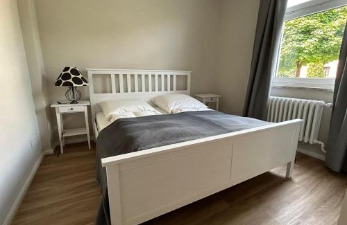 Ludwigslust Casa | Ferienwohnung Ludwigslust