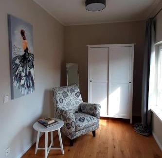 Ludwigslust Casa | Ferienwohnung Ludwigslust