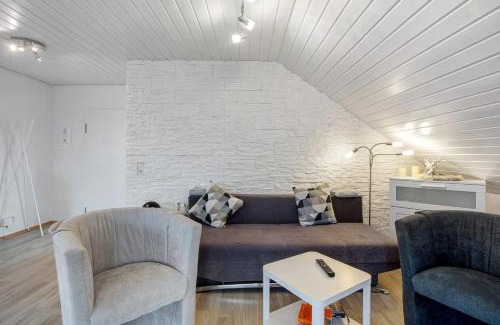 Steinen Apartamento | Ferienwohnung Lueg Ins Wiesental