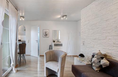Steinen Apartamento | Ferienwohnung Lueg Ins Wiesental