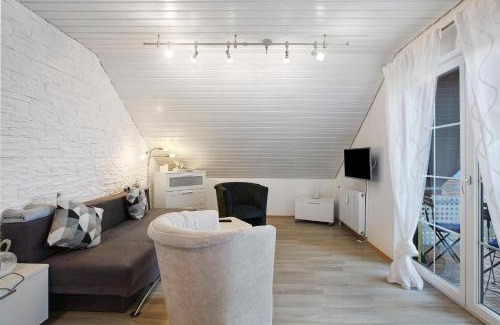 Steinen Apartamento | Ferienwohnung Lueg Ins Wiesental