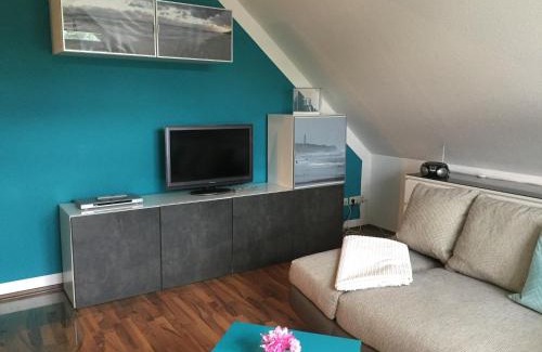 Pirna Apartamento | Ferienwohnung Luna