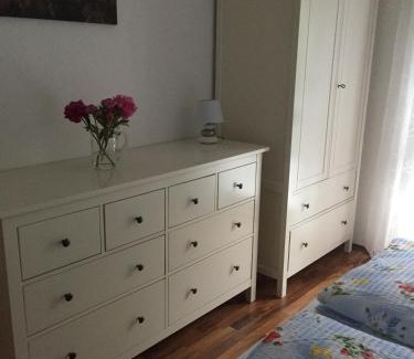 Pirna Apartamento | Ferienwohnung Luna