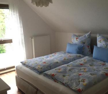 Pirna Apartamento | Ferienwohnung Luna