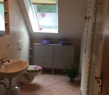 Pirna Apartamento | Ferienwohnung Luna