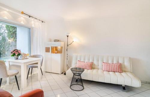 Ueberlingen Apartamento | Ferienwohnung Lux