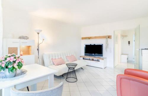 Ueberlingen Apartamento | Ferienwohnung Lux